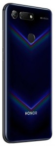 Смартфон Honor View 20 8/256GB - фото - 25