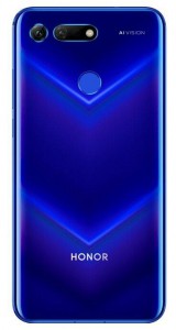 Смартфон Honor View 20 8/256GB - фото - 20