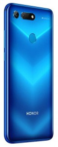 Смартфон Honor View 20 8/256GB - фото - 3