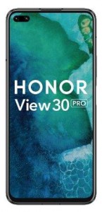 Смартфон Honor View 30 Pro - фото - 10