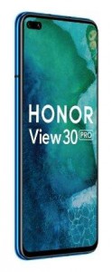 Смартфон Honor View 30 Pro - фото - 6