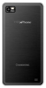 Смартфон HONPhone W33 - фото - 4