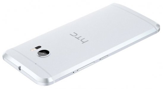Смартфон HTC 10 Lifestyle - фото - 9
