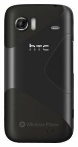 Смартфон HTC 7 Mozart - фото - 3