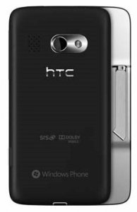 Смартфон HTC 7 Surround - фото - 2