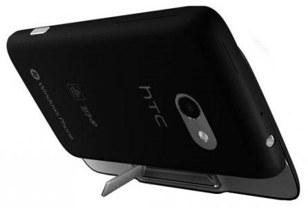 Смартфон HTC 7 Surround - ремонт