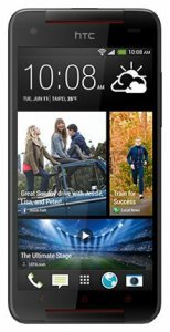 Смартфон HTC Butterfly S - фото - 3
