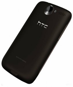 Смартфон HTC Desire - фото - 2