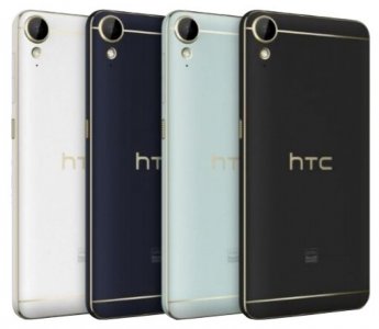 Смартфон HTC Desire 10 Pro - фото - 5