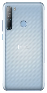 Смартфон HTC Desire 20 Pro - фото - 4