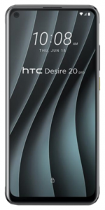 Смартфон HTC Desire 20 Pro - фото - 3