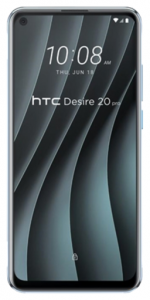 Смартфон HTC Desire 20 Pro - фото - 2