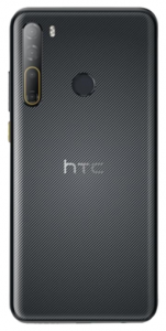 Смартфон HTC Desire 20 Pro - фото - 1