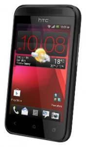 Смартфон HTC Desire 200 - фото - 4
