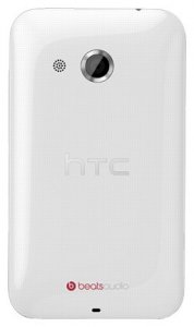 Смартфон HTC Desire 200 - фото - 2