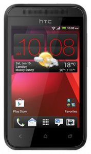 Смартфон HTC Desire 200 - фото - 1