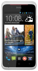Смартфон HTC Desire 210 - фото - 3