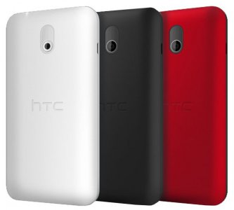 Смартфон HTC Desire 210 - фото - 1