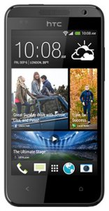Смартфон HTC Desire 300 - фото - 2