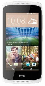 Смартфон HTC Desire 326G Dual Sim - фото - 2
