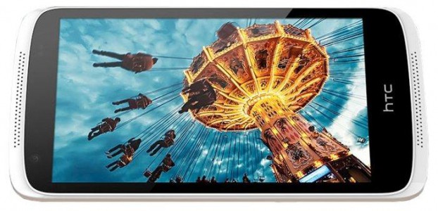 Смартфон HTC Desire 326G Dual Sim - фото - 1
