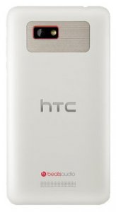 Смартфон HTC Desire 400 Dual Sim - фото - 4