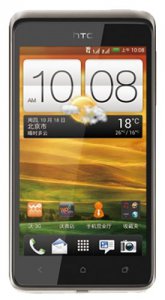Смартфон HTC Desire 400 Dual Sim - фото - 2