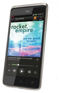 Смартфон HTC Desire 400 Dual Sim - фото - 1