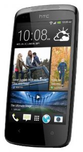 Смартфон HTC Desire 500 - фото - 3
