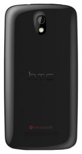Смартфон HTC Desire 500 - фото - 1