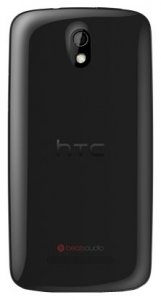 Смартфон HTC Desire 500 Dual Sim - фото - 4