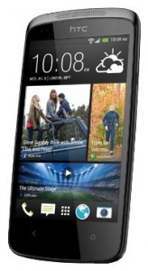 Смартфон HTC Desire 500 Dual Sim - фото - 1