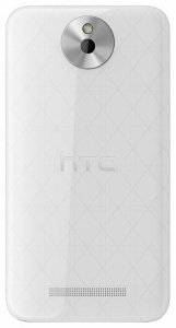Смартфон HTC Desire 501 Dual Sim - фото - 2