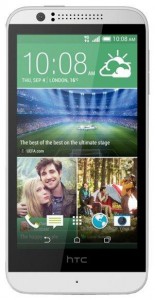 Смартфон HTC Desire 510 - фото - 1