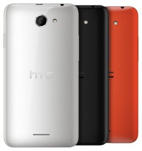 Смартфон HTC Desire 516 Dual Sim - фото - 3