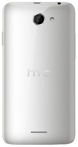 Смартфон HTC Desire 516 Dual Sim - фото - 1