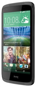 Смартфон HTC Desire 526 - фото - 2