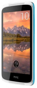 Смартфон HTC Desire 526G Dual Sim - фото - 1