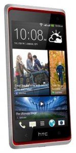 Смартфон HTC Desire 600 Dual Sim - фото - 4