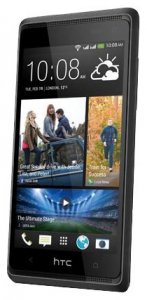 Смартфон HTC Desire 600 Dual Sim - фото - 3