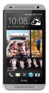 Смартфон HTC Desire 601 Dual Sim - фото - 5