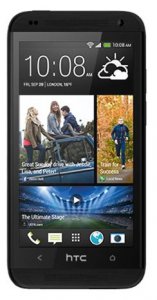 Смартфон HTC Desire 601 Dual Sim - фото - 2
