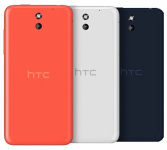 Смартфон HTC Desire 610 - фото - 2