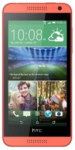 Смартфон HTC Desire 610 - фото - 1