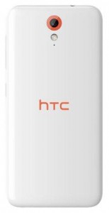 Смартфон HTC Desire 620G - фото - 4
