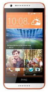 Смартфон HTC Desire 620G - фото - 3