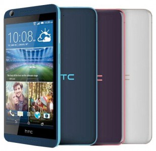 Смартфон HTC Desire 626G Dual Sim - фото - 6
