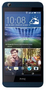 Смартфон HTC Desire 626G Dual Sim - фото - 2