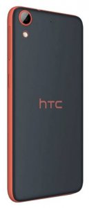 Смартфон HTC Desire 628 Dual Sim - фото - 4