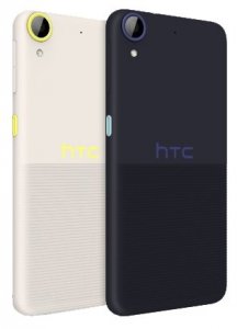 Смартфон HTC Desire 650 - фото - 1